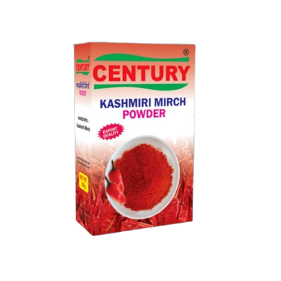 CENTURY KASHMIRI MIRCH POWDER
