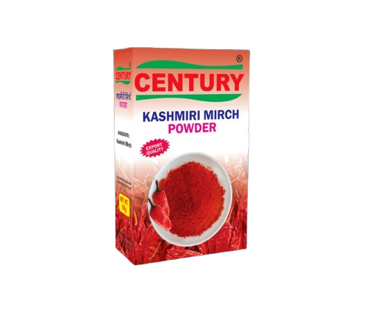 CENTURY KASHMIRI MIRCH POWDER