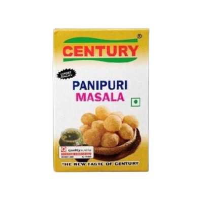 Century Panipuri Masala