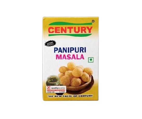 Century Panipuri Masala