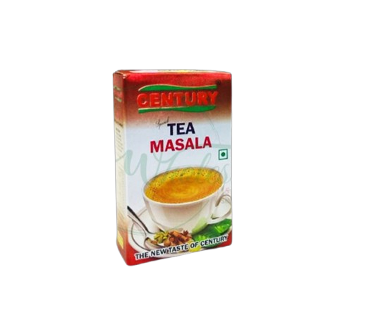 Century Tea Masala