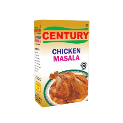 Century Chicken Masala