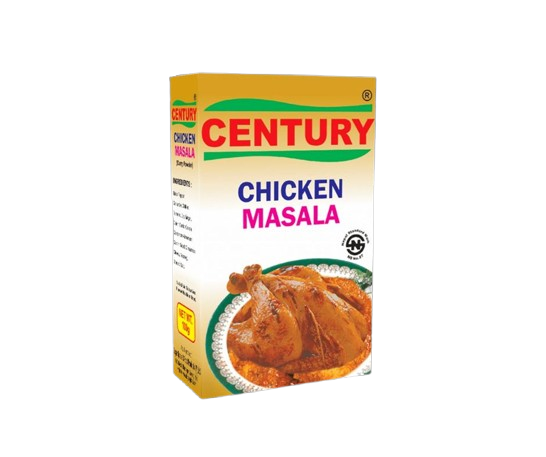 Century Chicken Masala