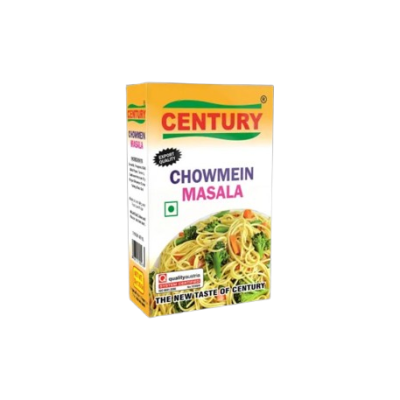 Century Chowmein Masla