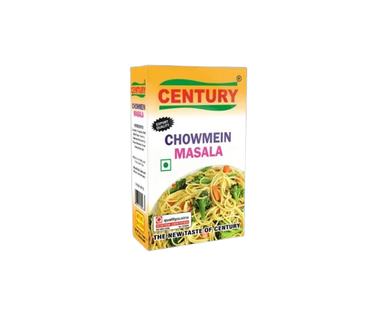 Century Chowmein Masla