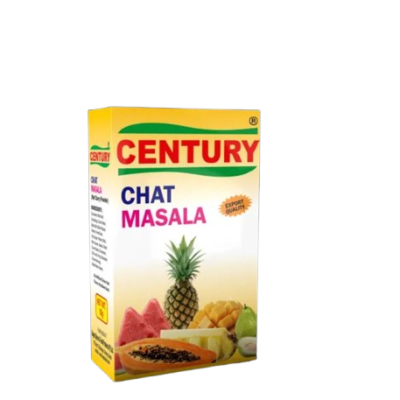 Century Chat Masala