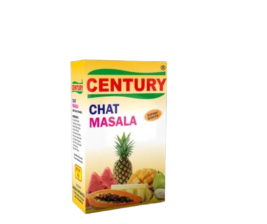 Century Chat Masala