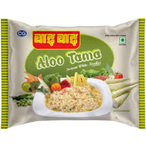 Wai Wai Aloo Tama