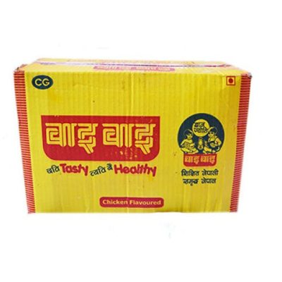 Waiwai Noodle Box