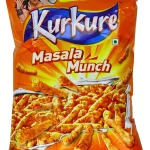 Kurkure Masala Munch