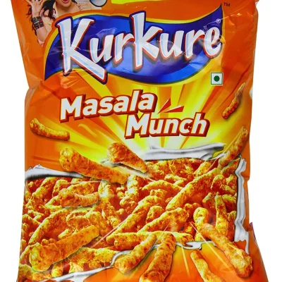 Kurkure Masala Munch