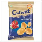 Current Potato Crackers