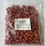 Divine Nepali Peanuts