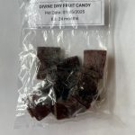 Divine Dry Fruit Candy