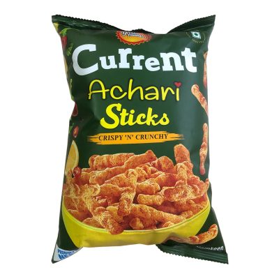Current Achari Sticks