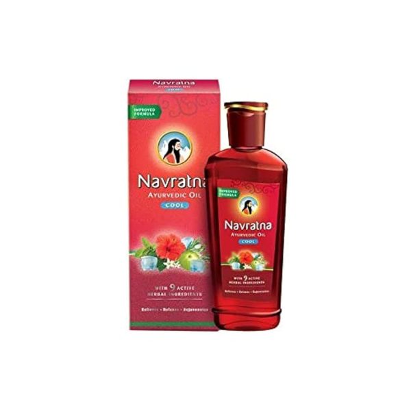 Navaratna Oil