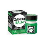 Zhandu Balm