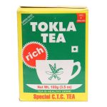 Tokla Tea