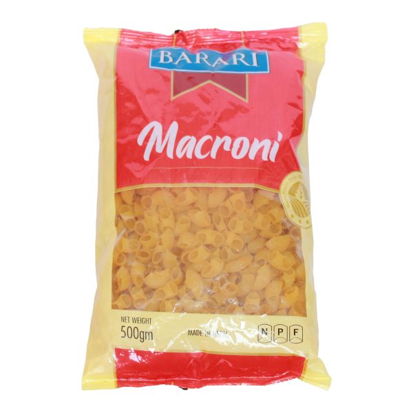 Barari Macaroni