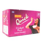 Quick Noodle Chicken Flavor