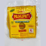 Nepali papad