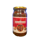Nepali Akbare Chicken Pickle