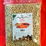Soyabeans (Bhatamas) 500g