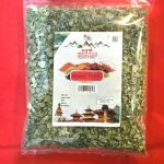 Radhako Kasoori Methi