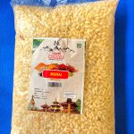 Puffed Rice/ Murai/ Bhuja