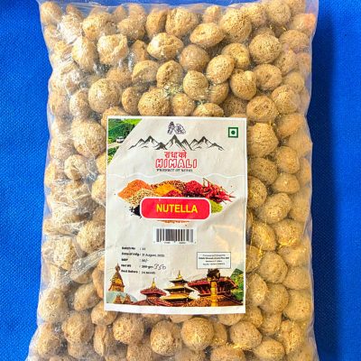 Soya Chunk/ Nutrela 350g