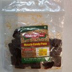 Masala Candy Paun