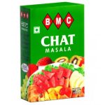BMC Chat Masala
