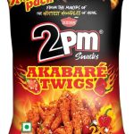 2PM Akbare Twings