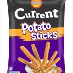 Currernt Potato Stick
