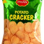 Pran Potato Cracker