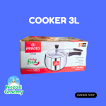 Famous Cooker 3L