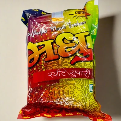 Nepali Mitha Madhu
