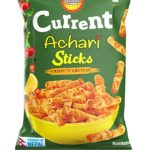 Current Achari Stick