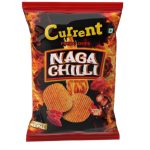 Current Naga Chili