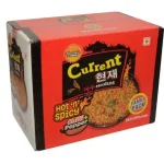 Curren Hot & Spicy Noodle Box