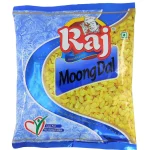 Raj Moong Daal