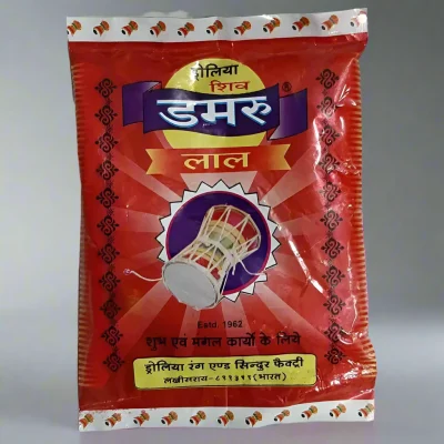 Rato Abir Kesari (Red )
