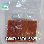 Candy Pata Paun