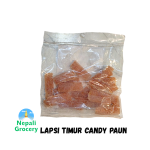 Lapsi Timur Candy Paun