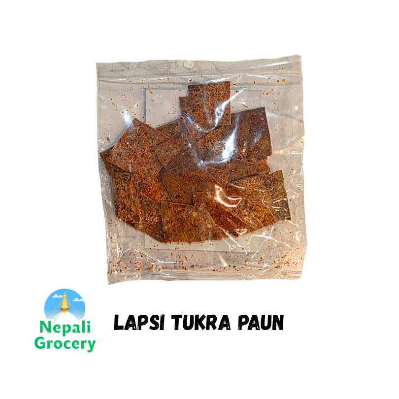 Lapsi Tukra Paun Spicy