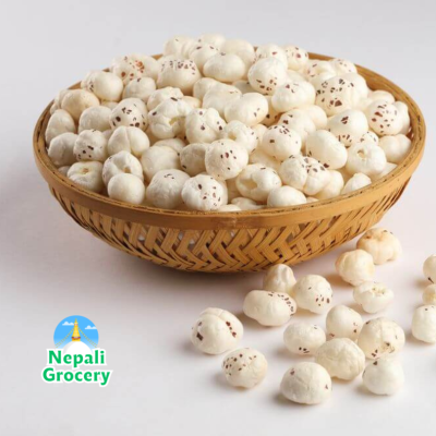 Authentic Makhana 150g