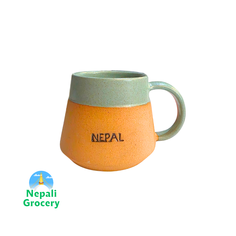 Bhatkapure Ceramics Cup - Nepal
