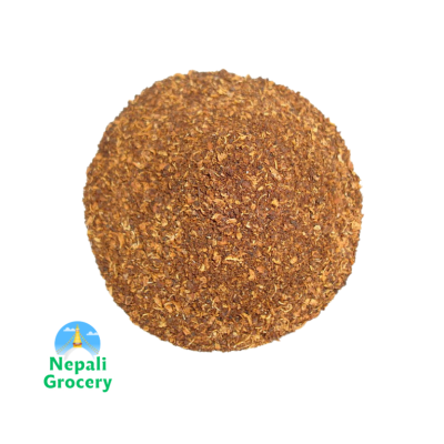 Timur Dhulo (Sichuan Powder) 100G