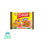 Current 2 in ! Chatpate Noodles Box 30 pcs