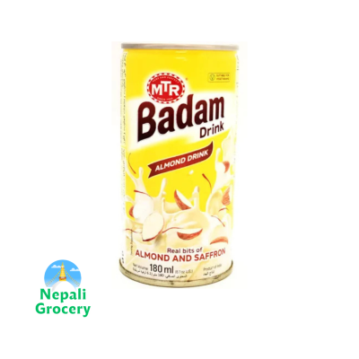 Badam Juice